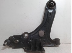 Recambio de brazo suspension inferior delantero izquierdo para seat ibiza ii (6k1) 2.0 i referencia OEM IAM   