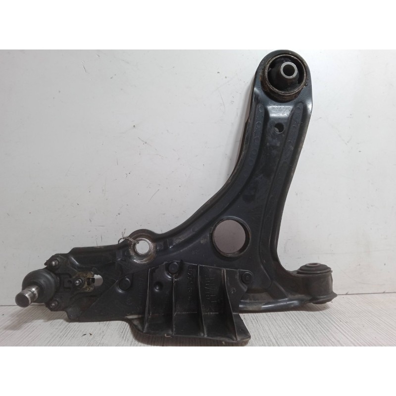 Recambio de brazo suspension inferior delantero izquierdo para seat ibiza ii (6k1) 2.0 i referencia OEM IAM   