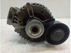 Recambio de alternador para bmw 1 (e87) 116 i referencia OEM IAM S755046905  0121715017 2