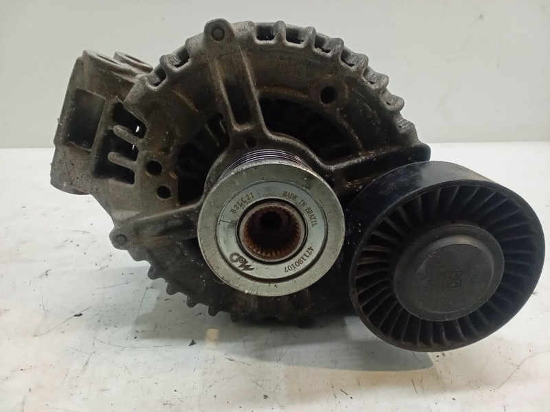 Recambio de alternador para bmw 1 (e87) 116 i referencia OEM IAM S755046905  0121715017