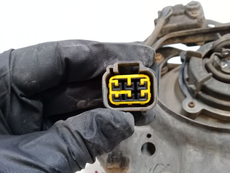 Recambio de faro izquierdo para opel monterey a (m92) 3.1 td (ubs69d, ubs69g) referencia OEM IAM   