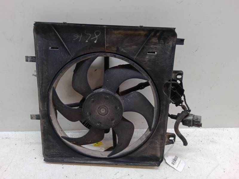 ELECTROVENTILADOR 