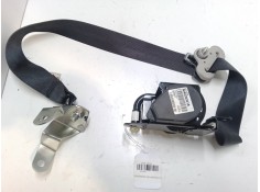 Recambio de cinturon seguridad delantero derecho para nissan leaf (ze0) electric referencia OEM IAM 624239301B  