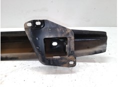 Recambio de refuerzo paragolpes trasero para seat leon (1m1) 1.4 16v referencia OEM IAM    2