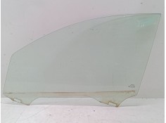 Recambio de luna puerta delantera izquierda para smart forfour (454) 1.3 (454.031) referencia OEM IAM   