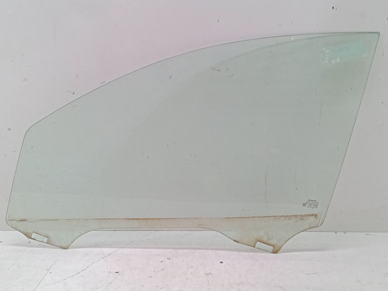 Recambio de luna puerta delantera izquierda para smart forfour (454) 1.3 (454.031) referencia OEM IAM   