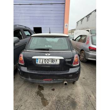 MINI MINI (R56)