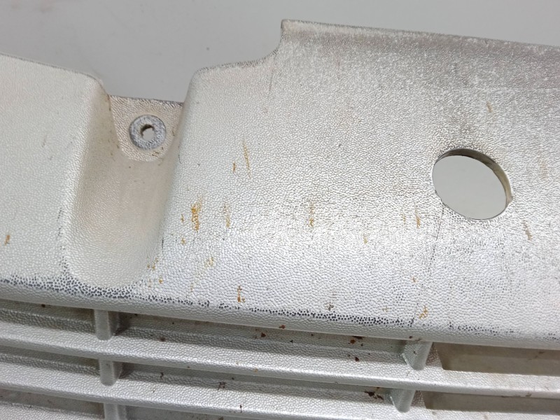 Recambio de paragolpes delantero para renault 11 (b/c37_) 1.4 (b/c373, b/c37r) referencia OEM IAM   