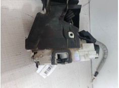 Recambio de cerradura puerta trasera derecha para mercedes-benz clase b sports tourer (w245) b 200 cdi (245.208) referencia OEM  2