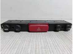 Recambio de warning para alfa romeo 147 (937_) 1.9 jtdm 8v (937.axd1a, 937.axu1a, 937.bxu1a) referencia OEM IAM   