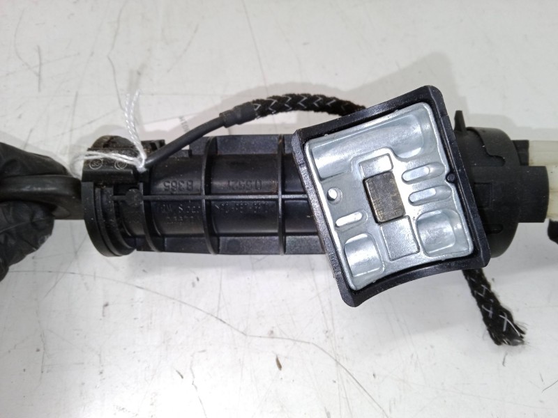 Recambio de clausor para fiat punto (176_) 55 1.1 referencia OEM IAM   