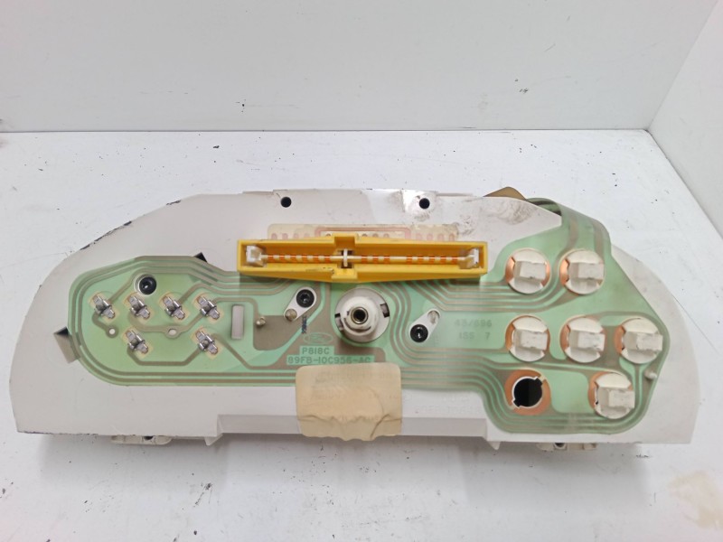 Recambio de cuadro instrumentos para ford fiesta iii (gfj) 1.8 d referencia OEM IAM   