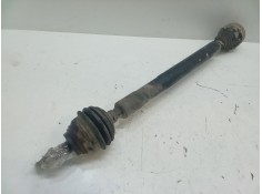 Recambio de transmision delantera derecha para audi a3 (8p1) 2.0 fsi referencia OEM IAM   