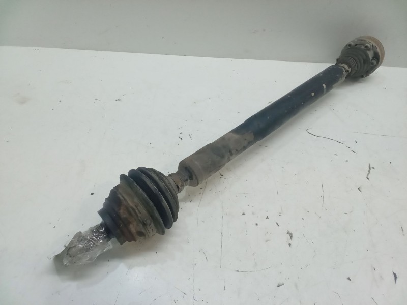 Recambio de transmision delantera derecha para audi a3 (8p1) 2.0 fsi referencia OEM IAM   