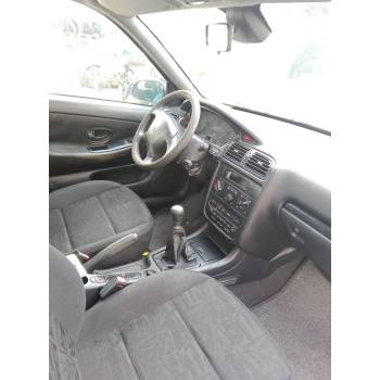 PEUGEOT 406 (8B)