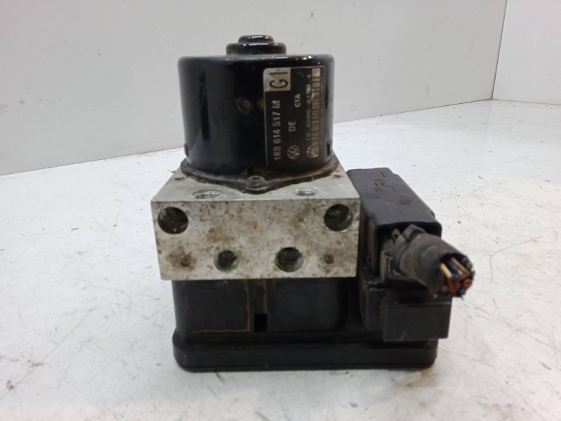 Recambio de abs para volkswagen golf v (1k1) 1.9 tdi referencia OEM IAM 1K0907379Q1K0614517M  10096003553