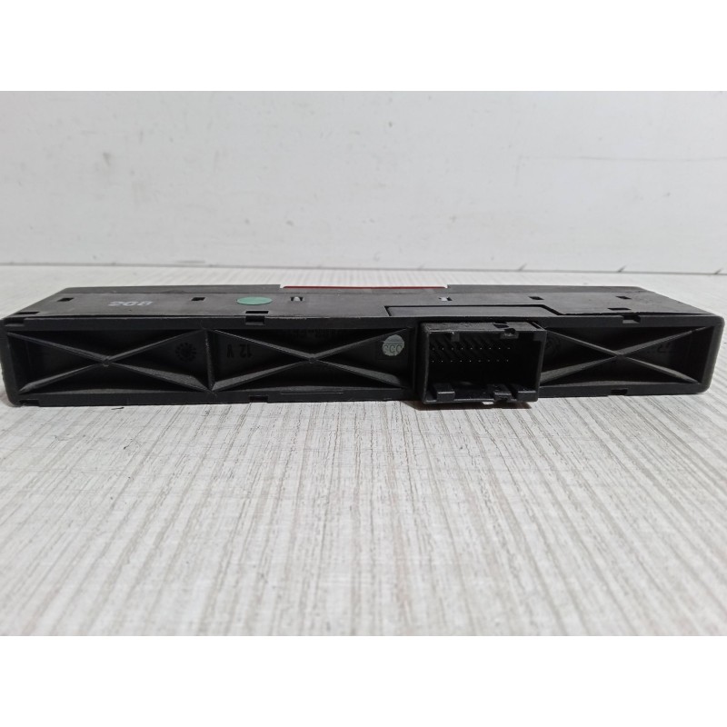 Recambio de warning para alfa romeo 147 (937_) 1.9 jtdm 8v (937.axd1a, 937.axu1a, 937.bxu1a) referencia OEM IAM   