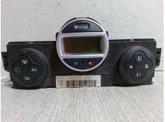 Recambio de mando climatizador para renault scénic ii (jm0/1_) 1.6 (jm0c, jm0j, jm1b) referencia OEM IAM   