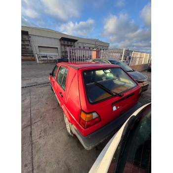 VOLKSWAGEN GOLF III 1.8 GL