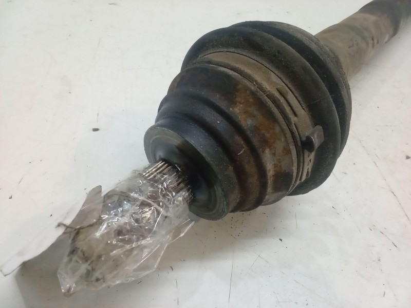 Recambio de transmision delantera derecha para audi a3 (8p1) 2.0 fsi referencia OEM IAM   