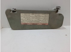 Recambio de parasol izquierdo para daewoo kalos (klas) 1.2 referencia OEM IAM    2