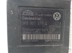 Recambio de abs para volkswagen golf v (1k1) 1.9 tdi referencia OEM IAM 1K0907379Q1K0614517M  10096003553