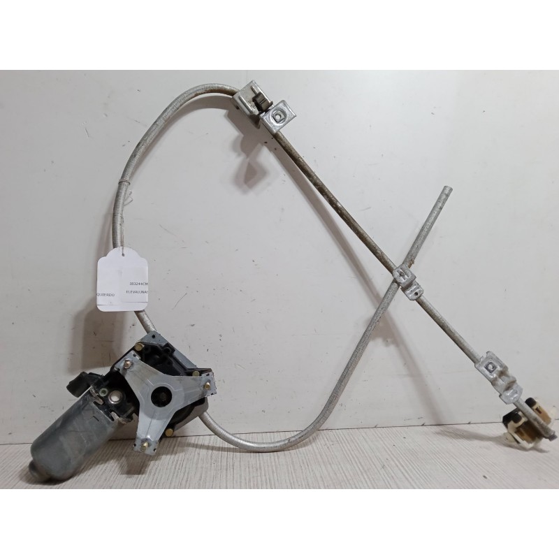 Recambio de elevalunas electrico delantero izquierdo para renault clio i (b/c57_, 5/357_) 1.4 referencia OEM IAM   