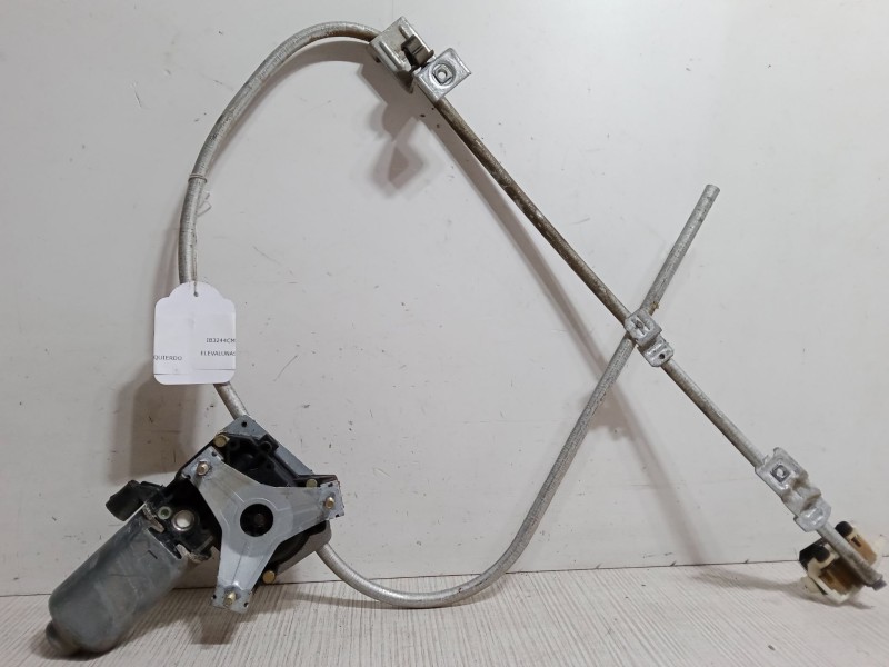 Recambio de elevalunas electrico delantero izquierdo para renault clio i (b/c57_, 5/357_) 1.4 referencia OEM IAM   