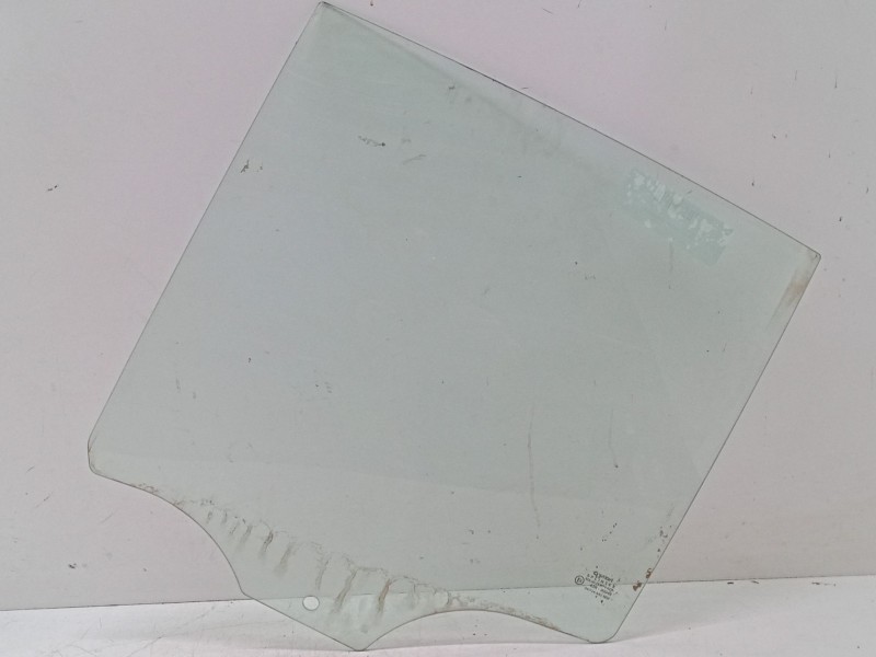 Recambio de luna trasera izquierda para smart forfour (454) 1.3 (454.031) referencia OEM IAM   