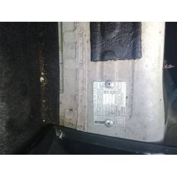 FIAT GRANDE PUNTO (199_)