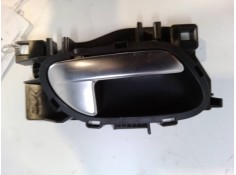 Recambio de maneta interior puerta delantera derecha para peugeot 208 i (ca_, cc_) 1.4 hdi referencia OEM IAM