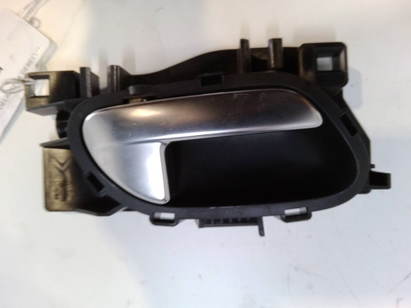Recambio de maneta interior puerta delantera derecha para peugeot 208 i (ca_, cc_) 1.4 hdi referencia OEM IAM   