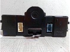 Recambio de mando climatizador para renault scénic ii (jm0/1_) 1.6 (jm0c, jm0j, jm1b) referencia OEM IAM    2