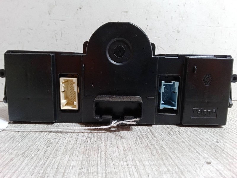 Recambio de mando climatizador para renault scénic ii (jm0/1_) 1.6 (jm0c, jm0j, jm1b) referencia OEM IAM   