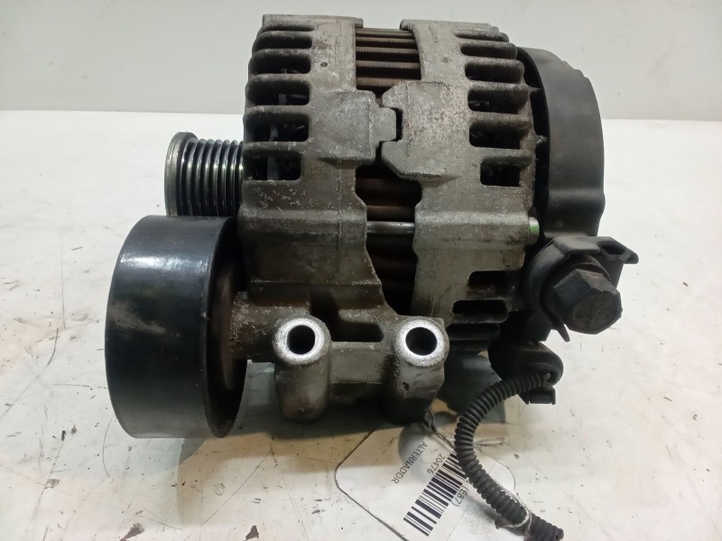 Recambio de alternador para bmw 1 (e87) 116 i referencia OEM IAM S755046905  0121715017