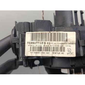 MANDO LUCES 98081771ZD 