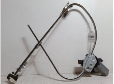 Recambio de elevalunas electrico delantero izquierdo para renault clio i (b/c57_, 5/357_) 1.4 referencia OEM IAM    2