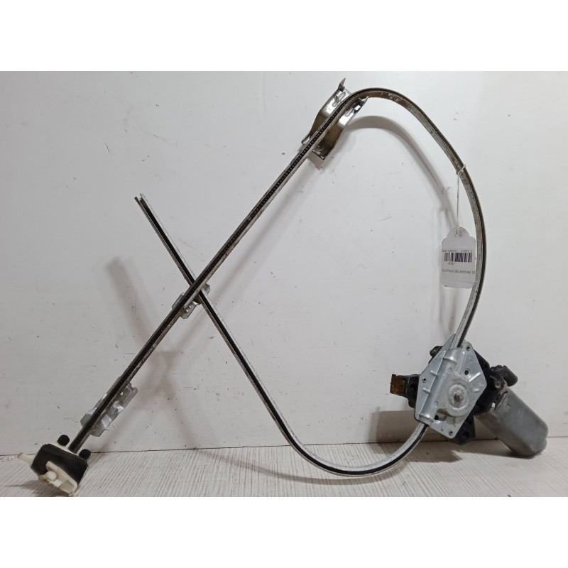 Recambio de elevalunas electrico delantero izquierdo para renault clio i (b/c57_, 5/357_) 1.4 referencia OEM IAM   