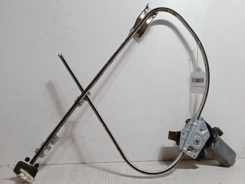 Recambio de elevalunas electrico delantero izquierdo para renault clio i (b/c57_, 5/357_) 1.4 referencia OEM IAM   