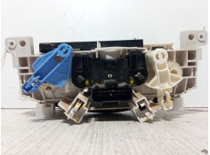 Recambio de mando calefaccion / a/a para dacia sandero 1.2 16v referencia OEM IAM T1001639U   2