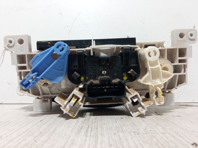 Recambio de mando calefaccion / a/a para dacia sandero 1.2 16v referencia OEM IAM T1001639U  