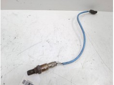 Recambio de sonda lambda para dacia sandero 1.6 (bs0d, bs0b, bs0f, bs0h) referencia OEM IAM
