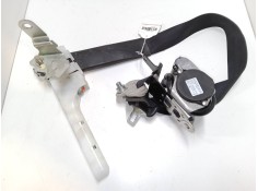 Recambio de cinturon seguridad delantero izquierdo para nissan leaf (ze0) electric referencia OEM IAM 624239401C  