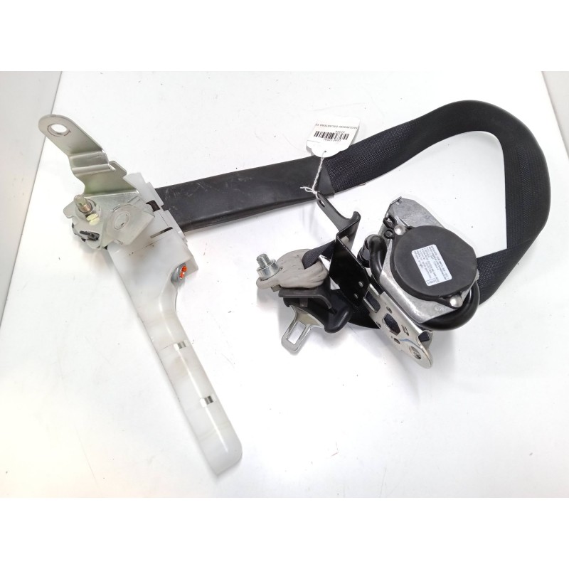 Recambio de cinturon seguridad delantero izquierdo para nissan leaf (ze0) electric referencia OEM IAM 624239401C  