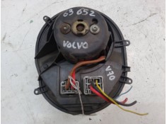 Recambio de motor calefaccion para volvo v70 ii (285) d5 referencia OEM IAM
