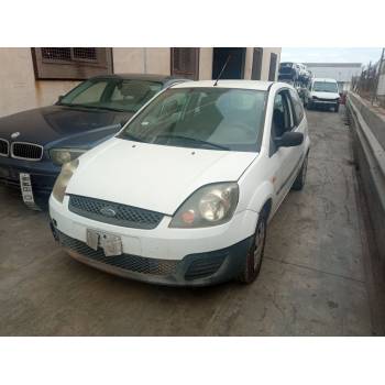 FORD FIESTA V (JH_, JD_)