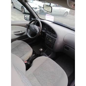FORD FIESTA IV (JA_, JB_)