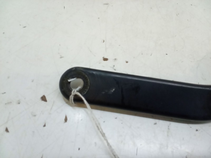 Recambio de brazo limpia delantero derecho para bmw 1 coupé (e82) 118 d referencia OEM IAM   
