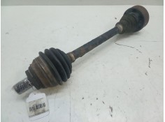 Recambio de transmision delantera izquierda para audi a3 (8p1) 2.0 fsi referencia OEM IAM   