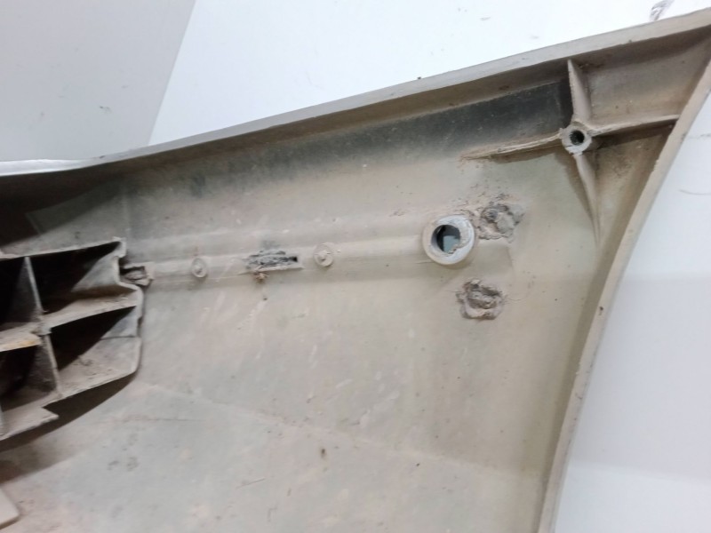 Recambio de paragolpes delantero para renault 11 (b/c37_) 1.4 (b/c373, b/c37r) referencia OEM IAM   